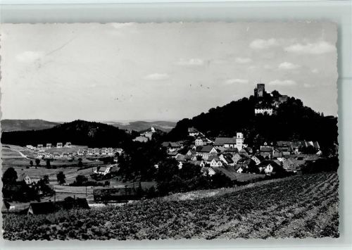 Falkenstein Ortsansicht