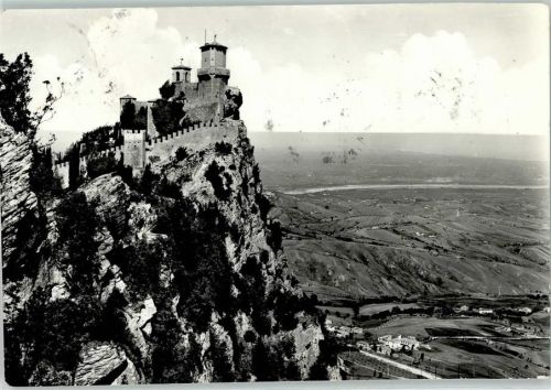 San Marino
