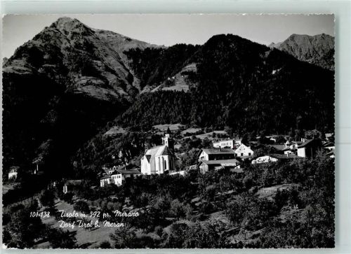 Dorf Tirol