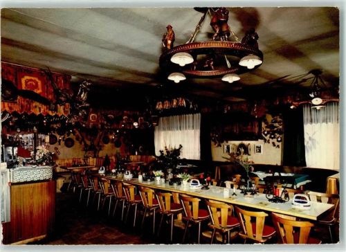 Lam Café Pension Gasthaus Mariandl