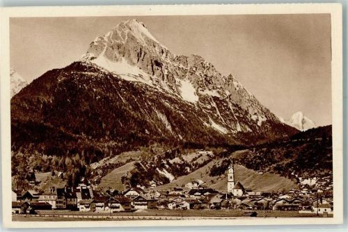 Mittenwald Bild 46