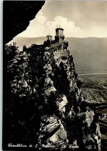 San Marino
