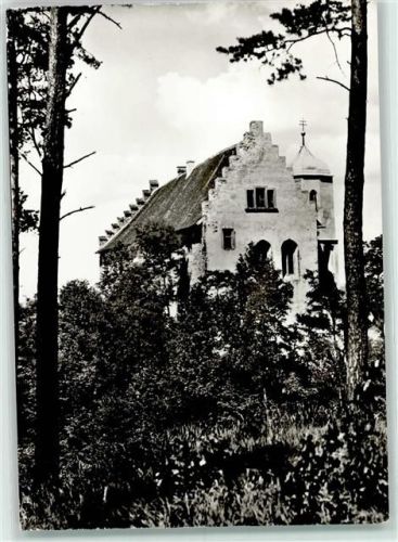 Bodman Schloß Frauenberg