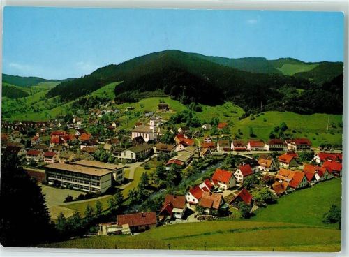Oberwolfach