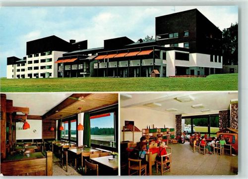 W8581 Immenreuth Kolping-Familienferienstätte Kolping