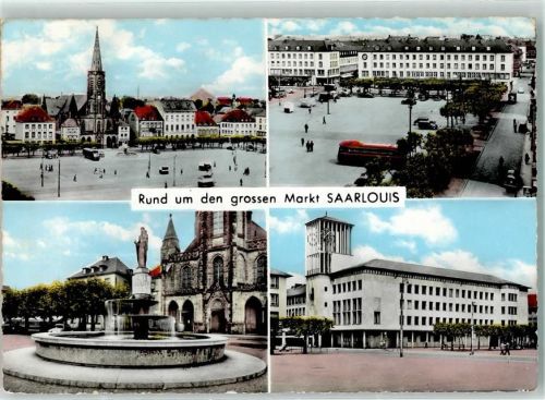 Saarlouis