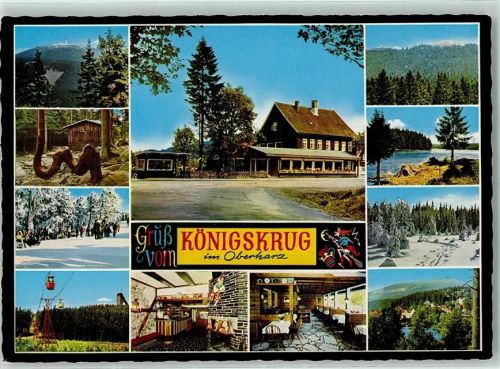 29614 W3040 Königskrug