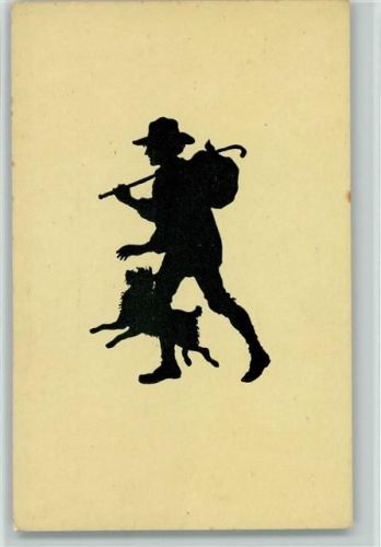 Kunstwart Karte Nr. 62 - AK