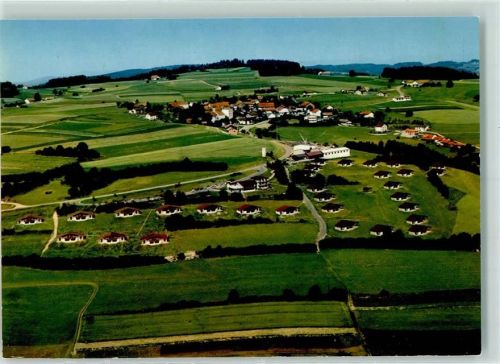 Sattelbogen Rückseite mit Abschürfungen bzw Kleberesten Fliegeraufnahme