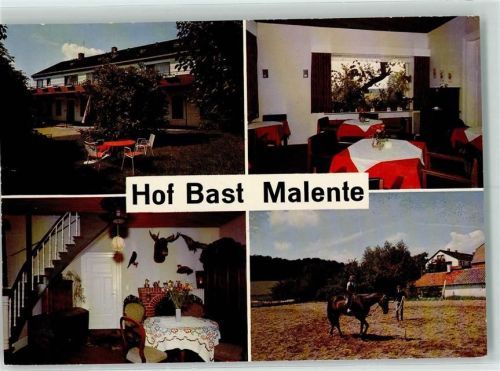 Bad Malente-Gremsmühlen Hof Bast