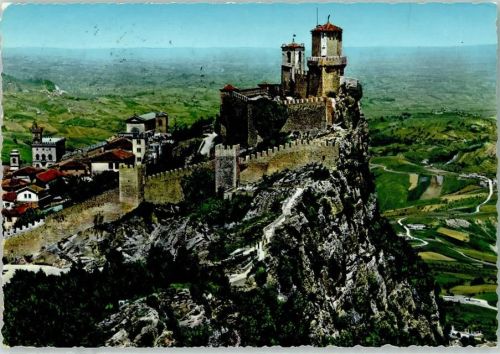 San Marino