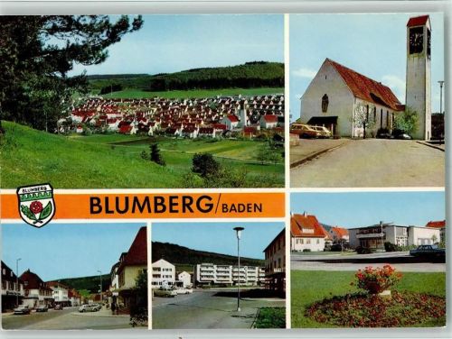 Blumberg