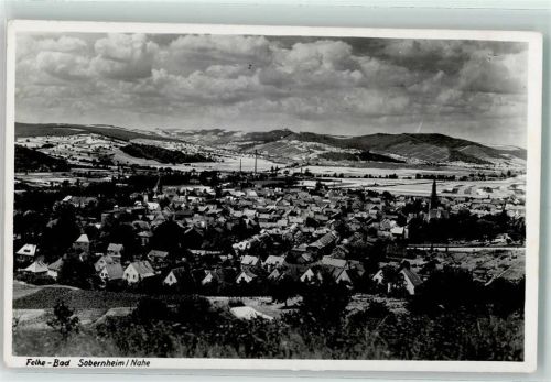 Sobernheim