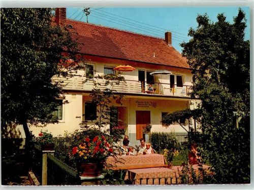 Unterzaunsbach Gasthaus Brauerei Meister