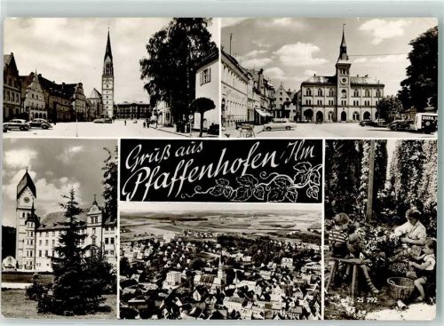 Pfaffenhofen