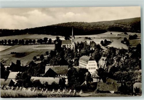 Rechenberg-Bienenmühle Rückseite mit Abschürfungen bzw Kleberesten