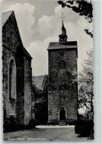 Enger Wittekindkirche