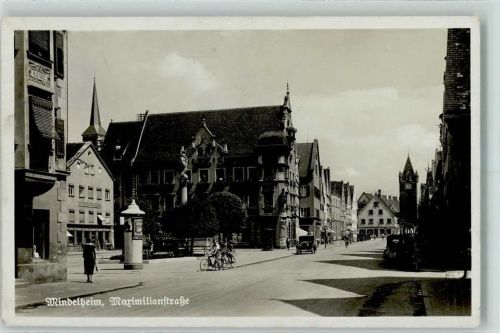Mindelheim