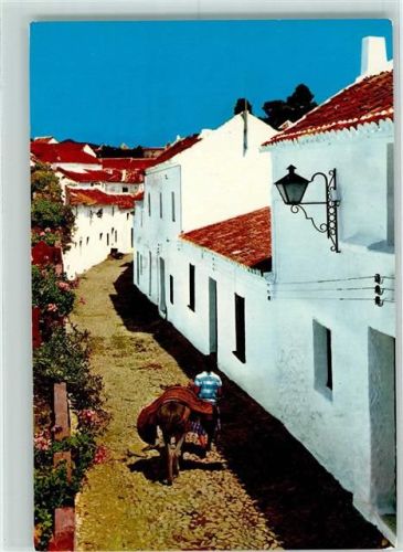 Mijas Costa del sol