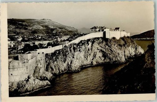 Dubrovnik