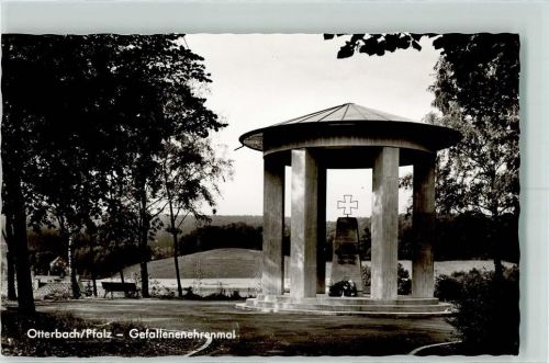 Otterbach Gefallenenehrenmal