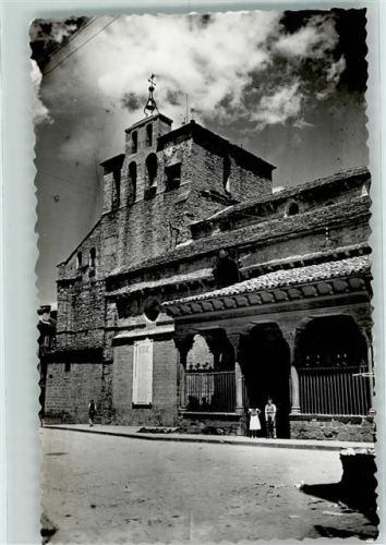 Jaca Plaza de la Catedral