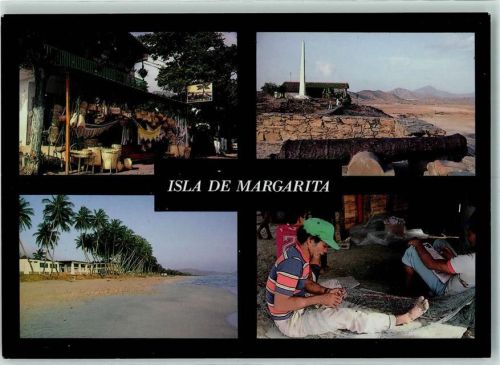 Isla de Margarita