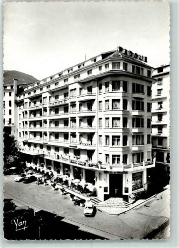 Lourdes Hotel de Padoue