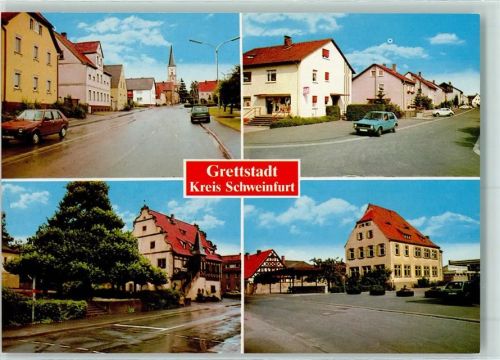 Grettstadt