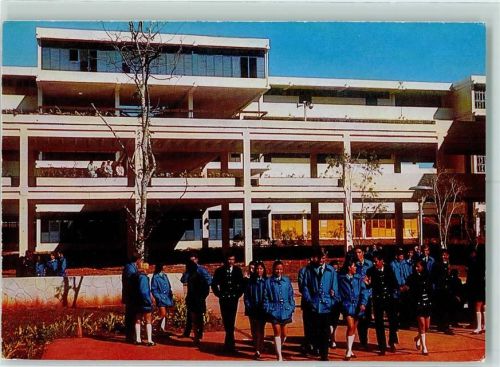 Havanna Escuela Vocacional V. I. Lenin