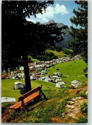 St. Anton