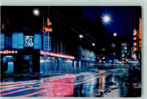 Riga Suvorova-Straße