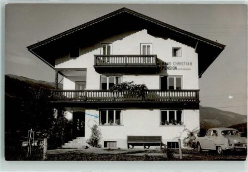 Westendorf Haus Christian Pension