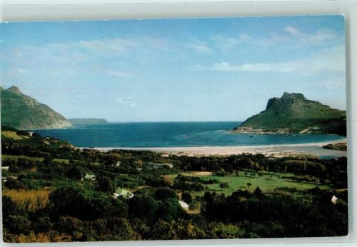 Kapstadt Hout Bay
