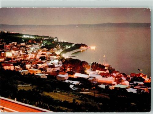 Baska Voda