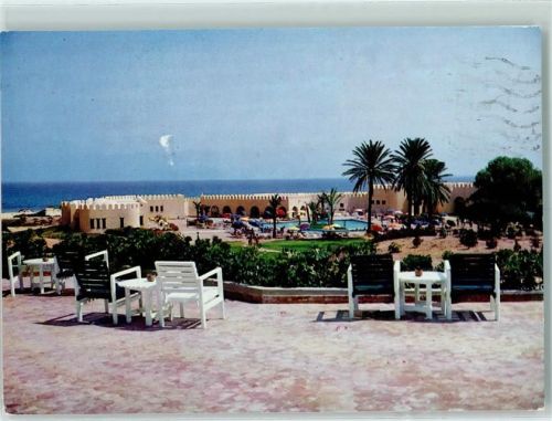 Sousse Hotel Tour Khalef