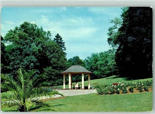 Mondorf-les-Bains Source Marie-Adelaide