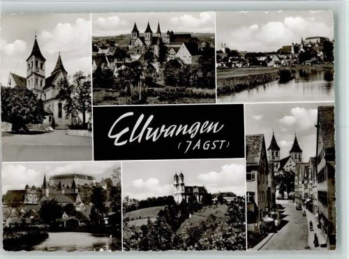 Ellwangen