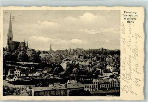 Flensburg