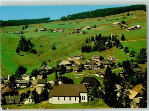 Muggenbrunn