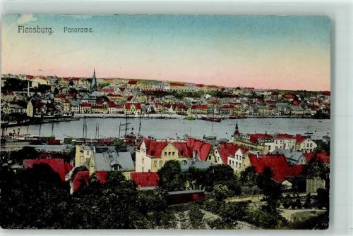 Flensburg