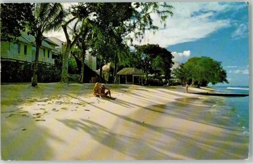 St. James 1975 Beach Village AK
