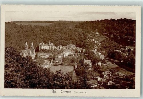 Clerf Vue generale AK