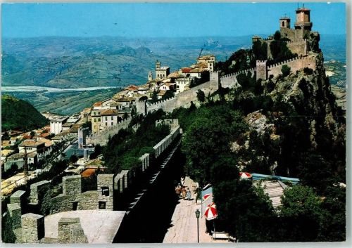 San Marino