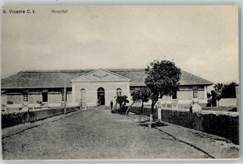 Sao Vicente Hospital