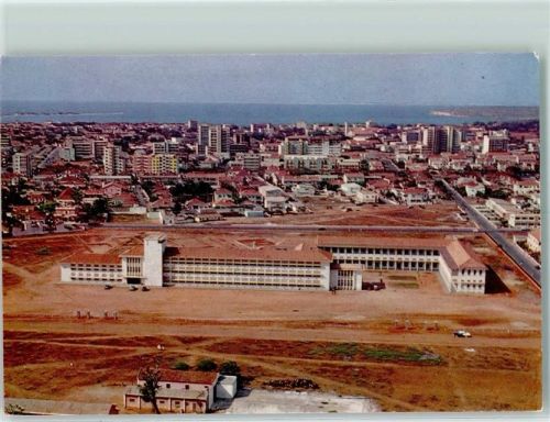 Luanda