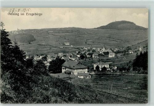 Geising