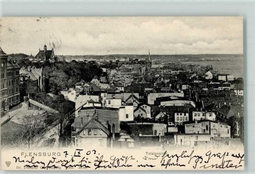 Flensburg