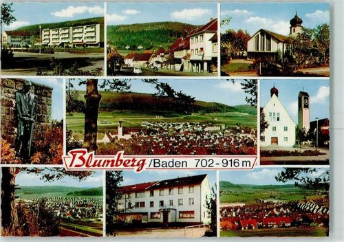 Blumberg