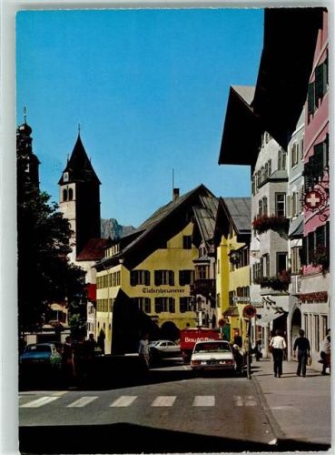 6370 Kitzbühel